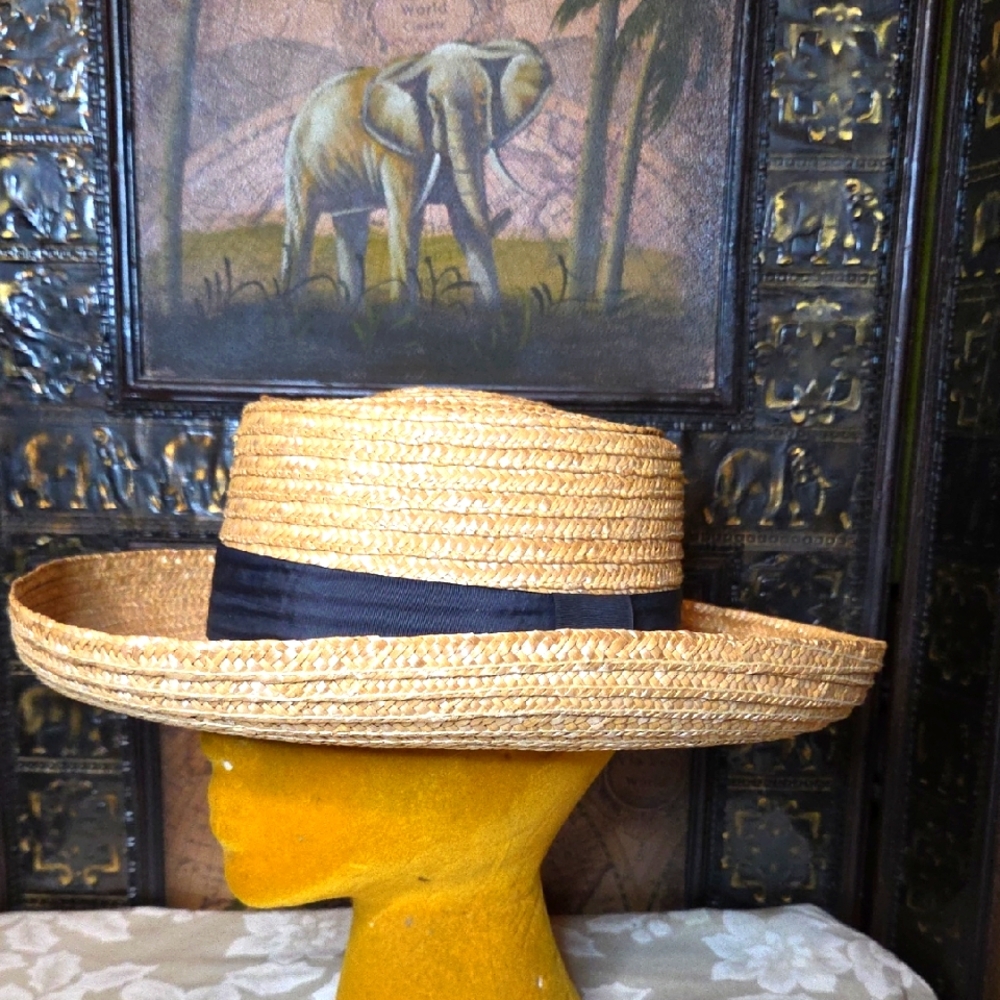 Straw Hat
